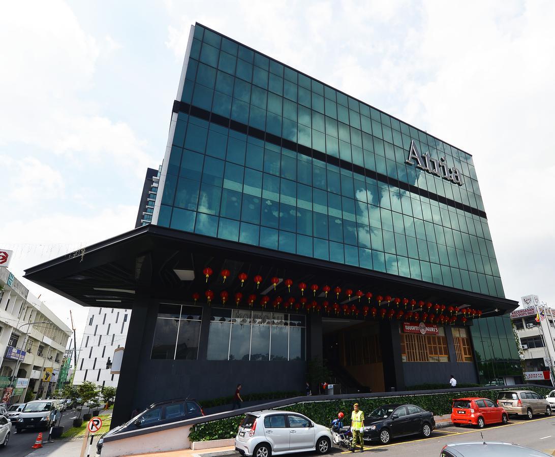 Aparthotel Daily Atria 4*