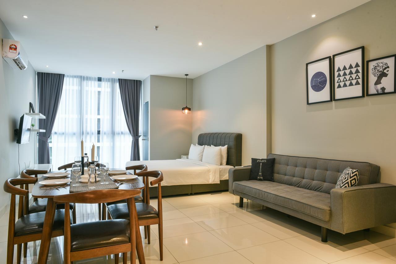 Aparthotel Daily Atria Petaling Jaya