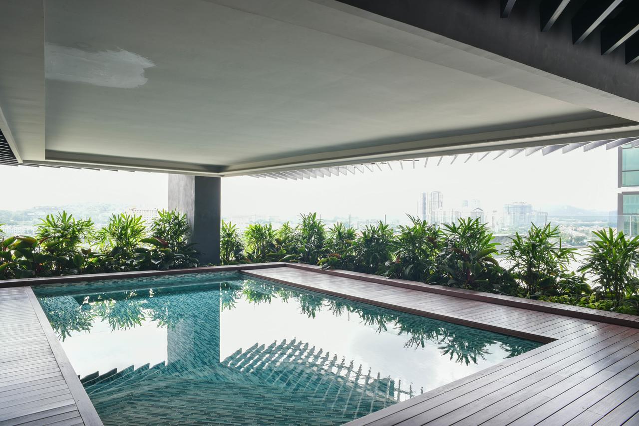 Daily Atria Aparthotel Petaling Jaya