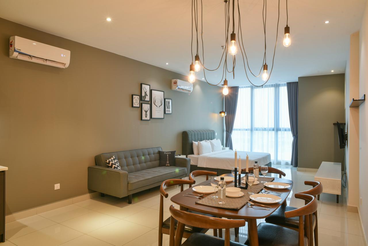Aparthotel Daily Atria