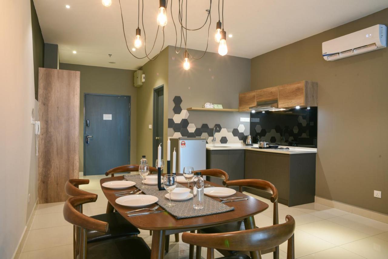 Daily Atria 4* Petaling Jaya
