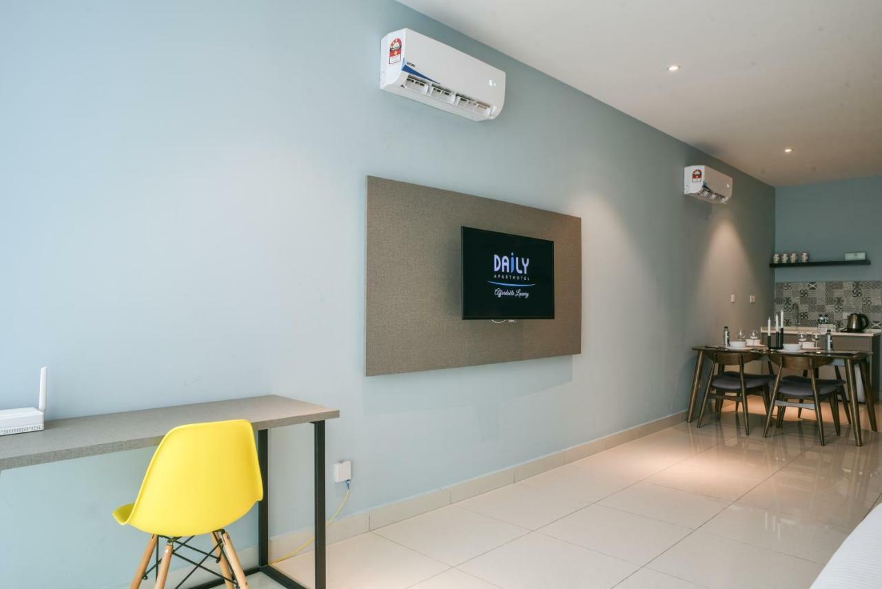 Daily Atria Aparthotel Petaling Jaya