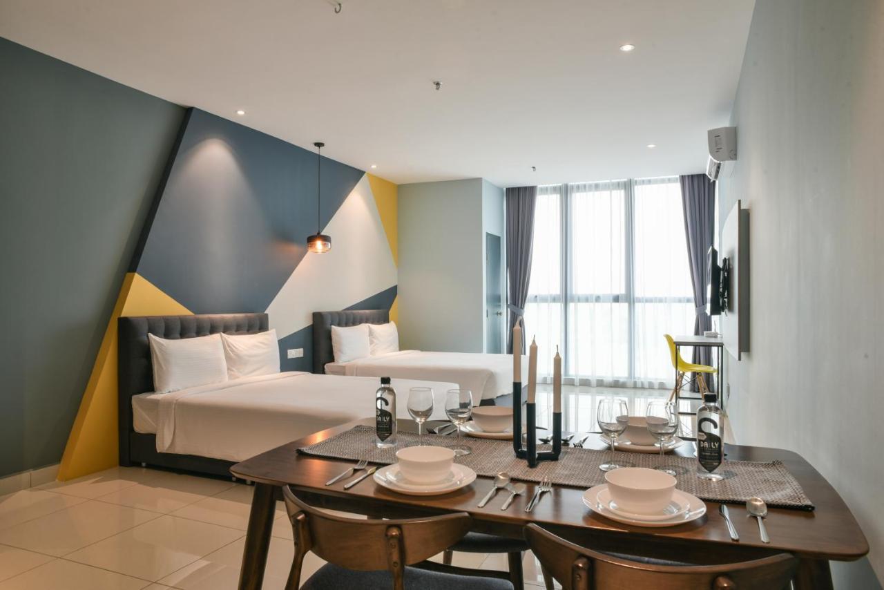 Daily Atria Aparthotel