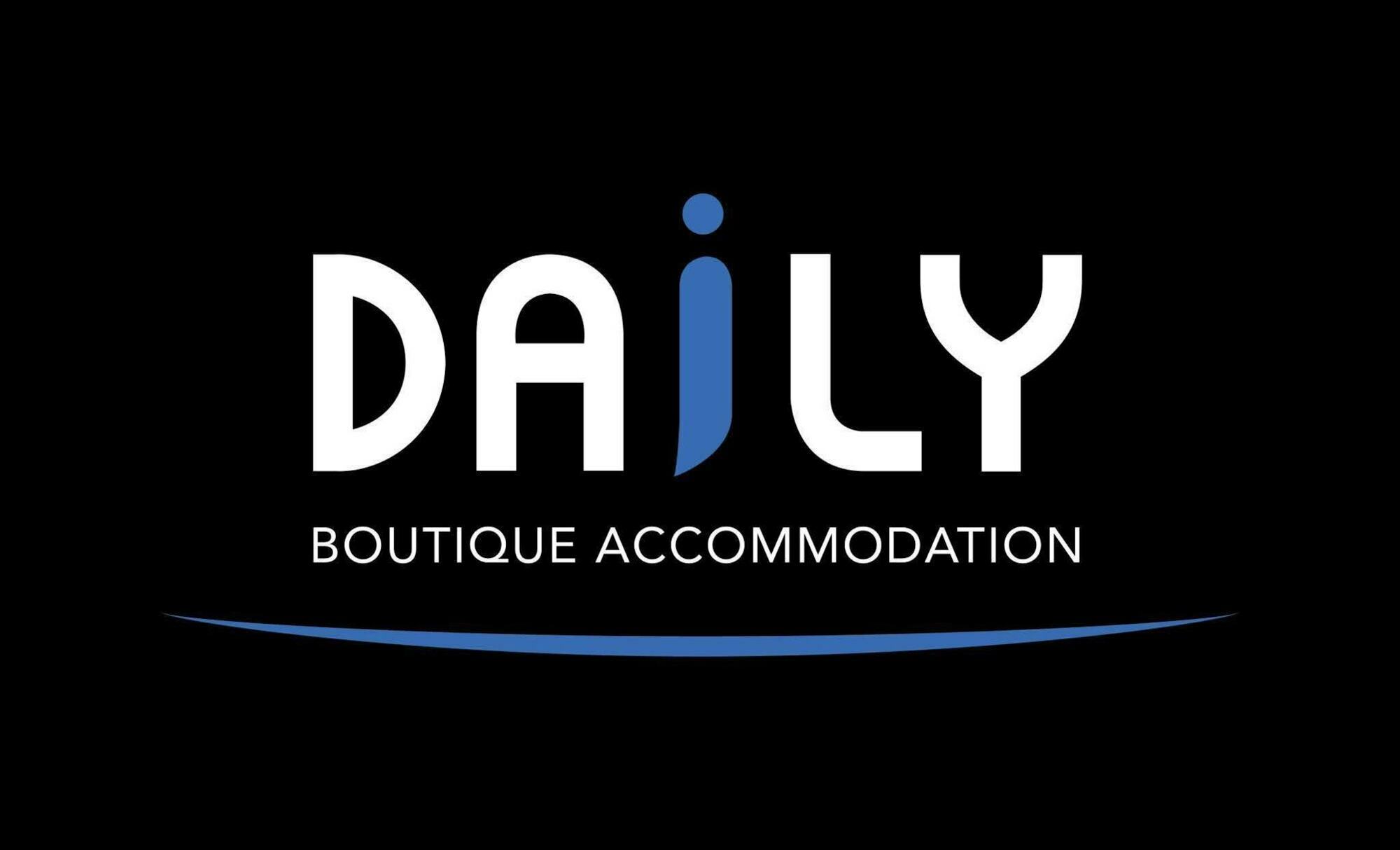 Aparthotel Daily Atria