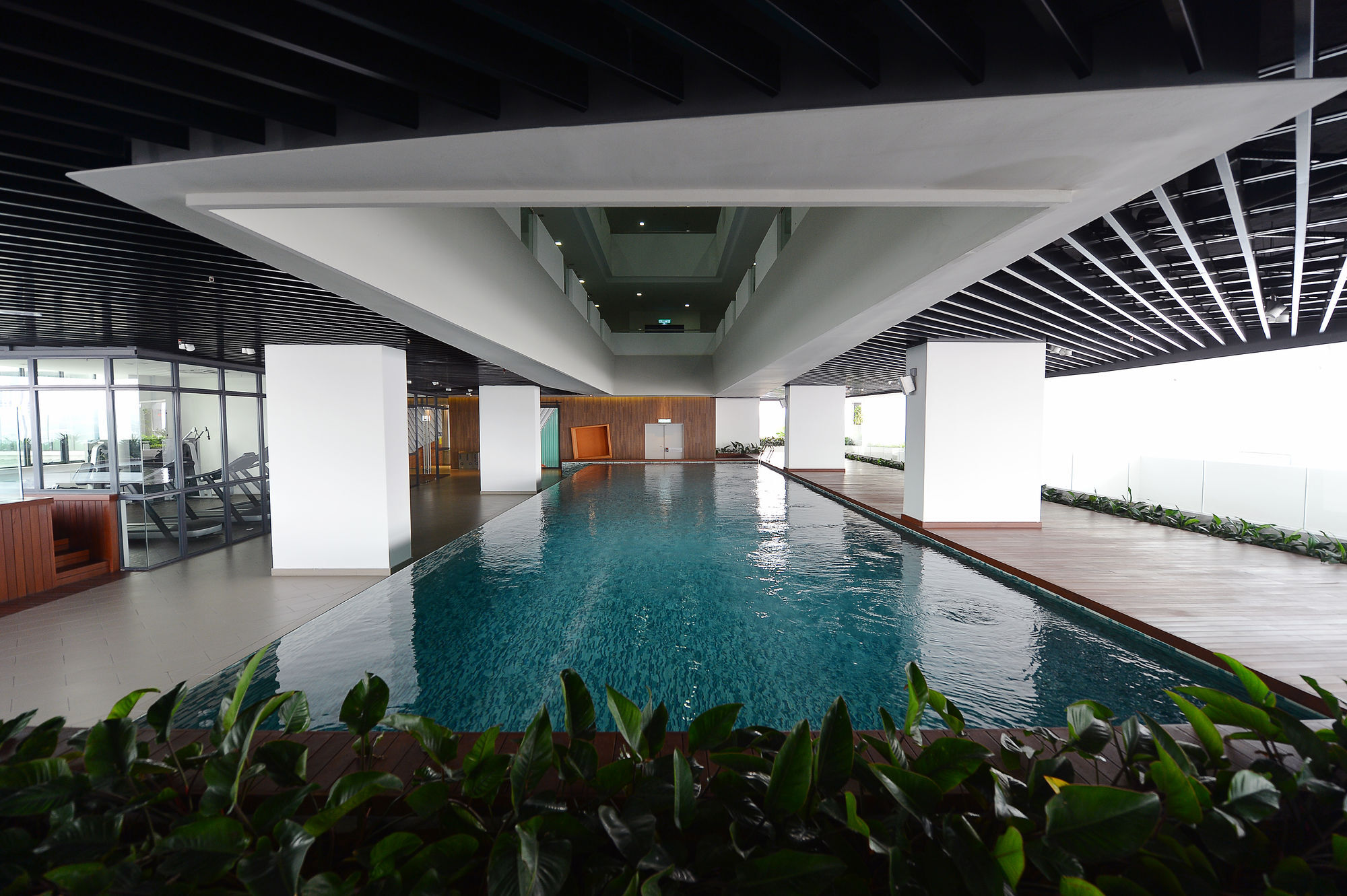 Daily Atria Aparthotel Petaling Jaya