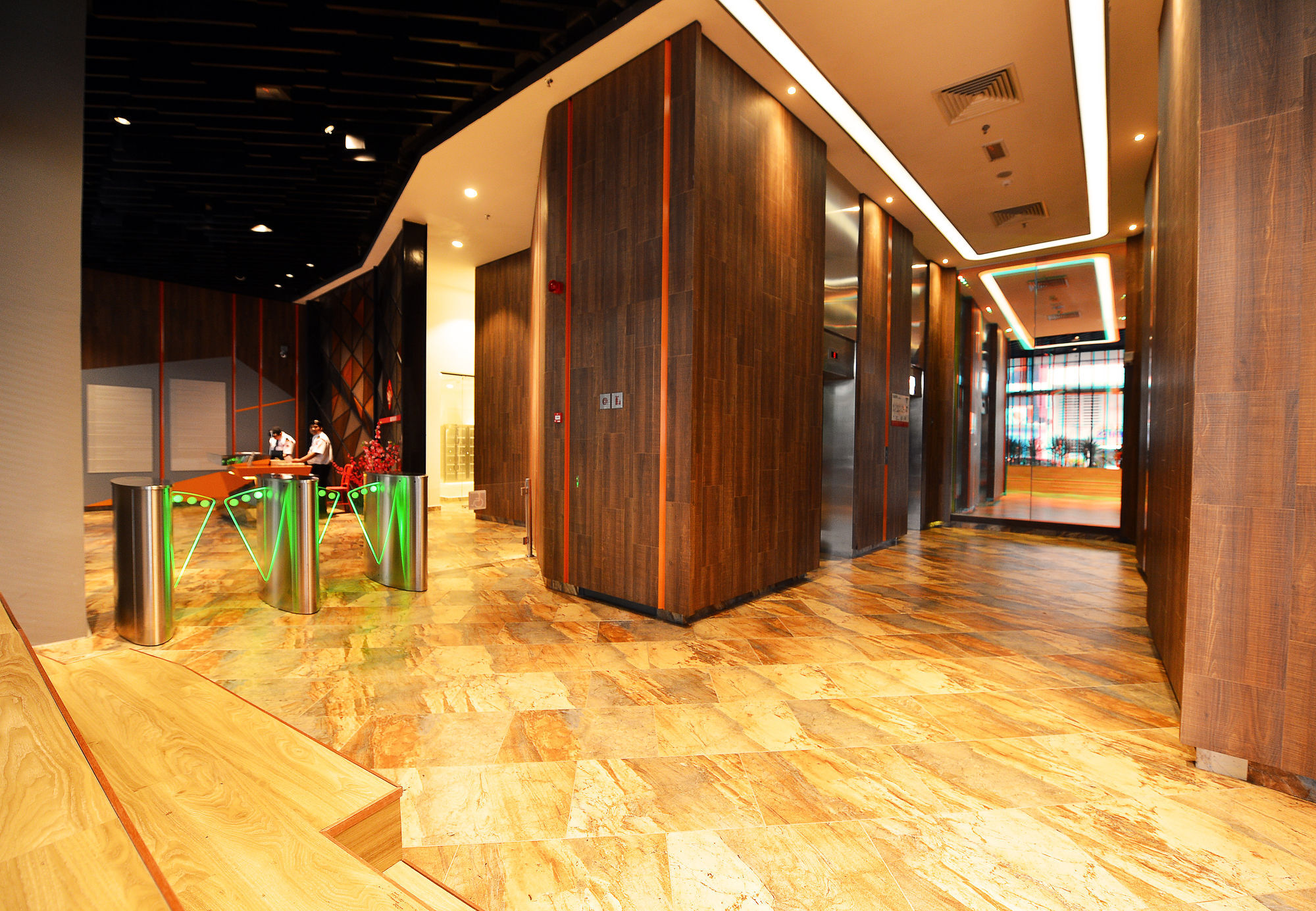 Aparthotel Daily Atria 4*