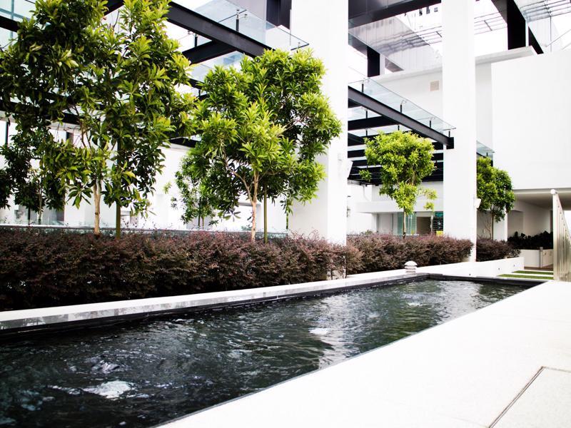 Daily Atria Petaling Jaya
