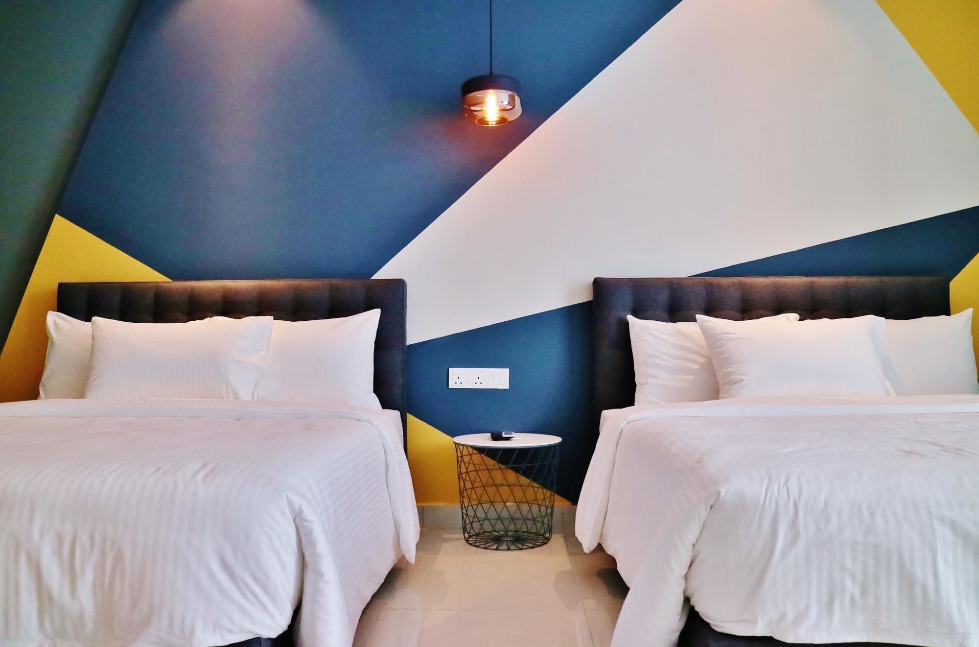 Daily Atria Aparthotel