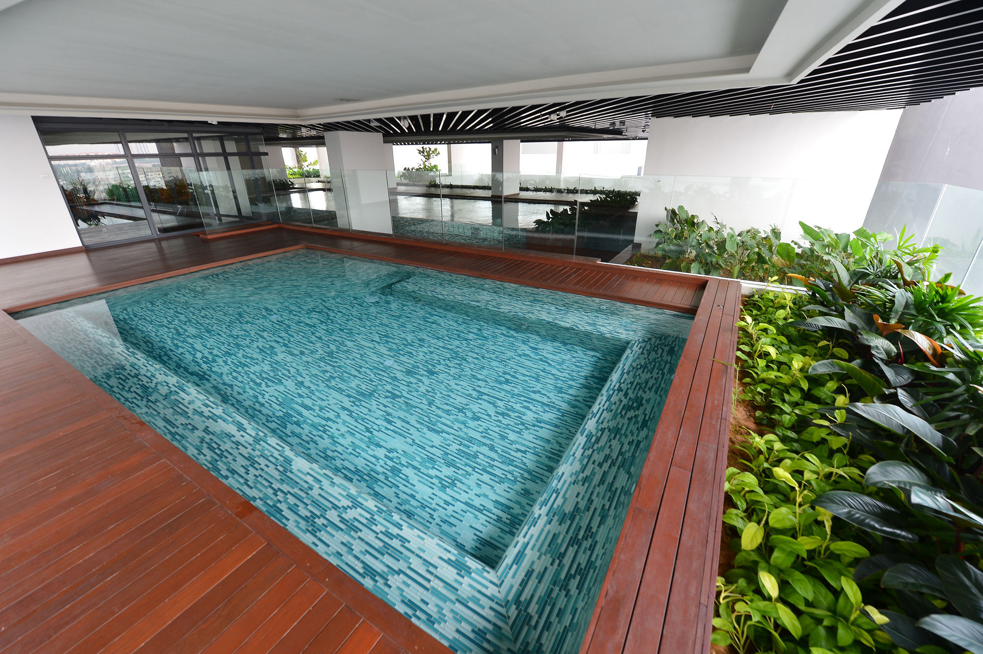 Aparthotel Daily Atria