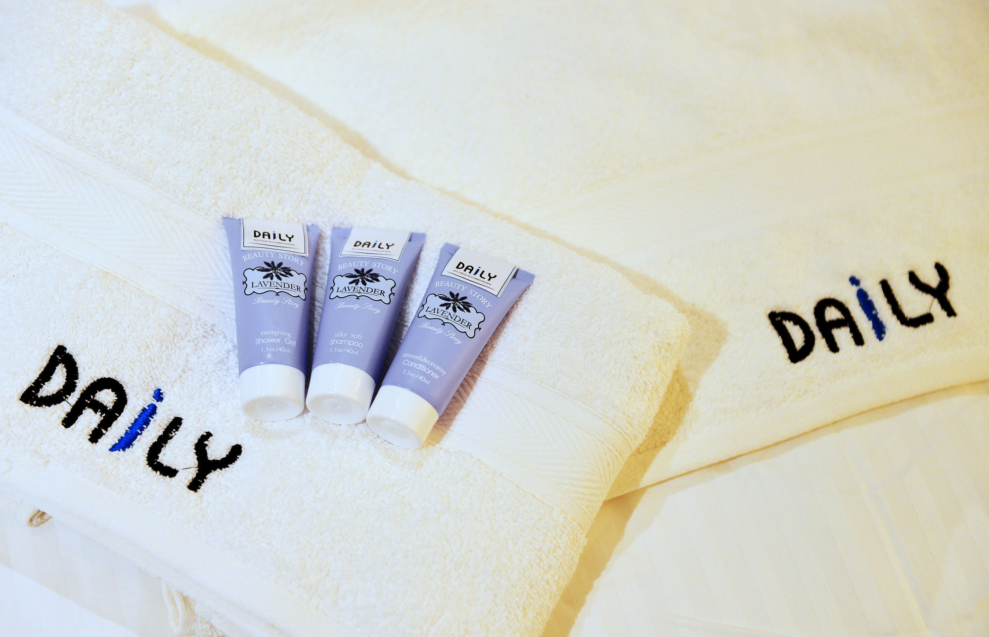 Aparthotel Daily Atria 4*