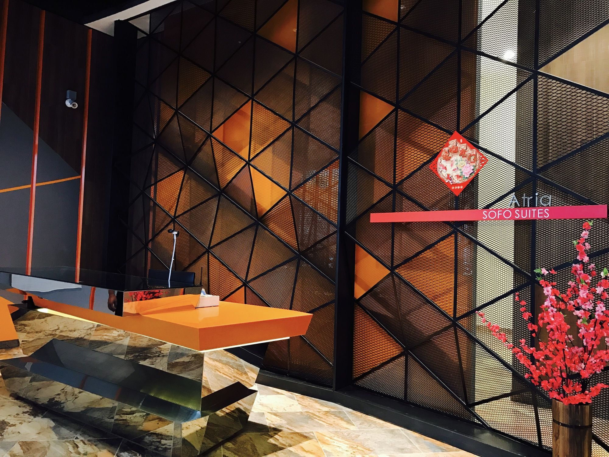 Daily Atria Aparthotel 4*