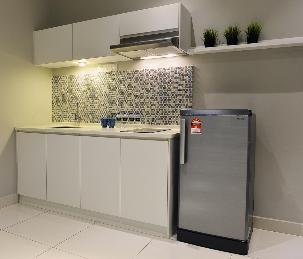Apartahotel Daily Atria 4*