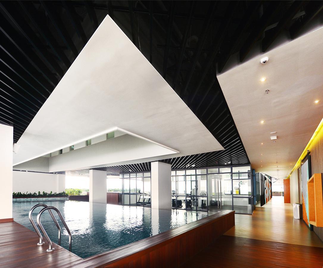 Apartahotel Daily Atria 4*