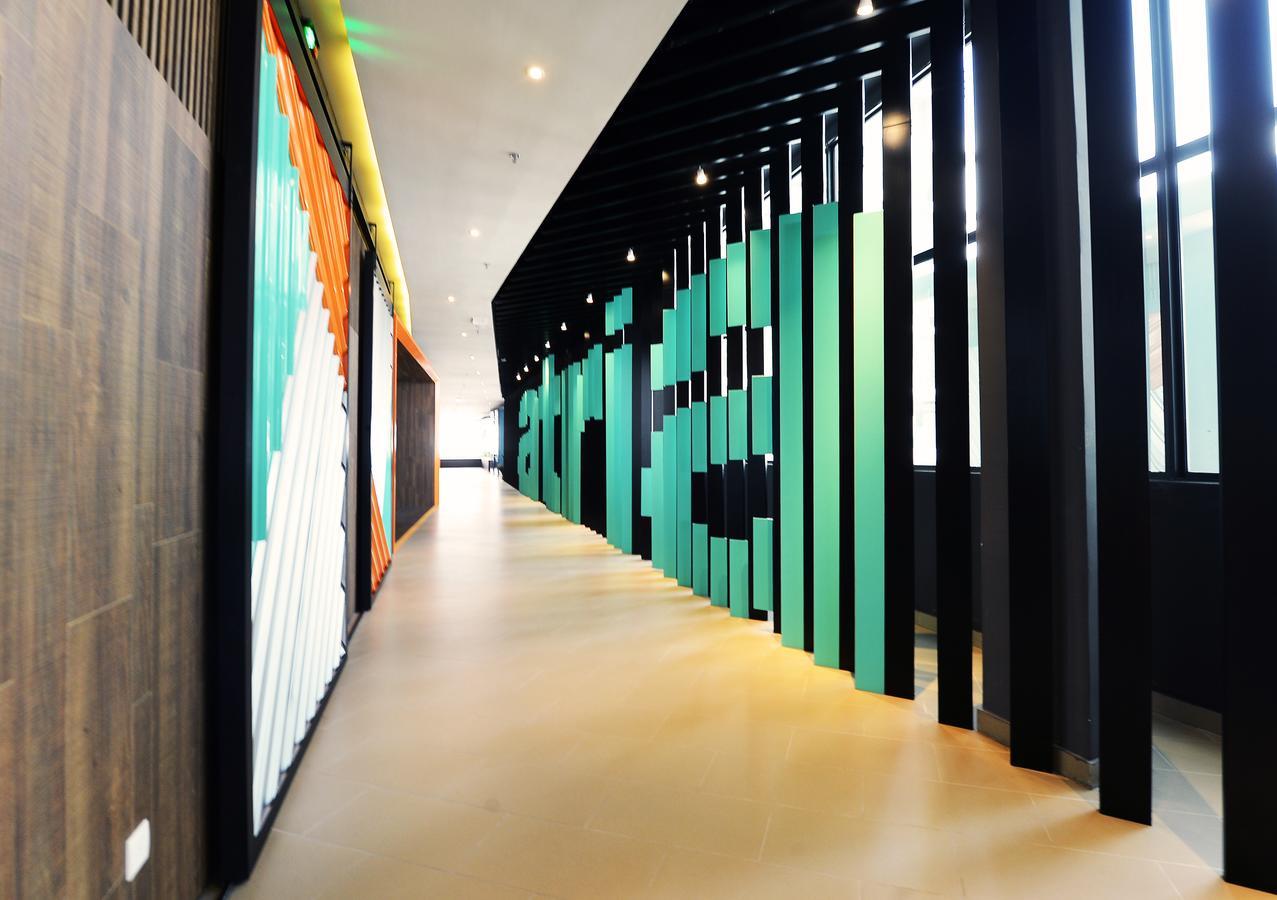 Apartahotel Daily Atria 4*
