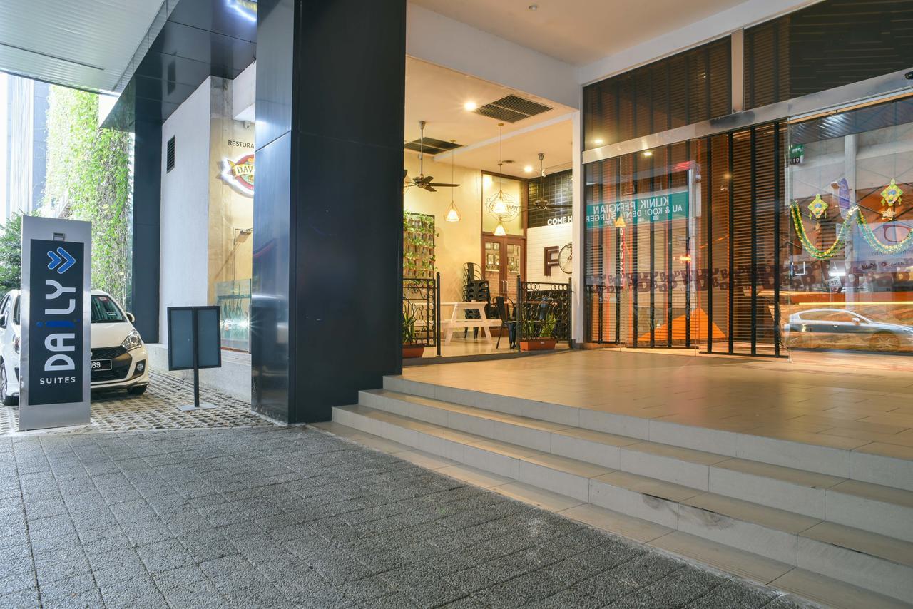 Daily Atria 4* Petaling Jaya
