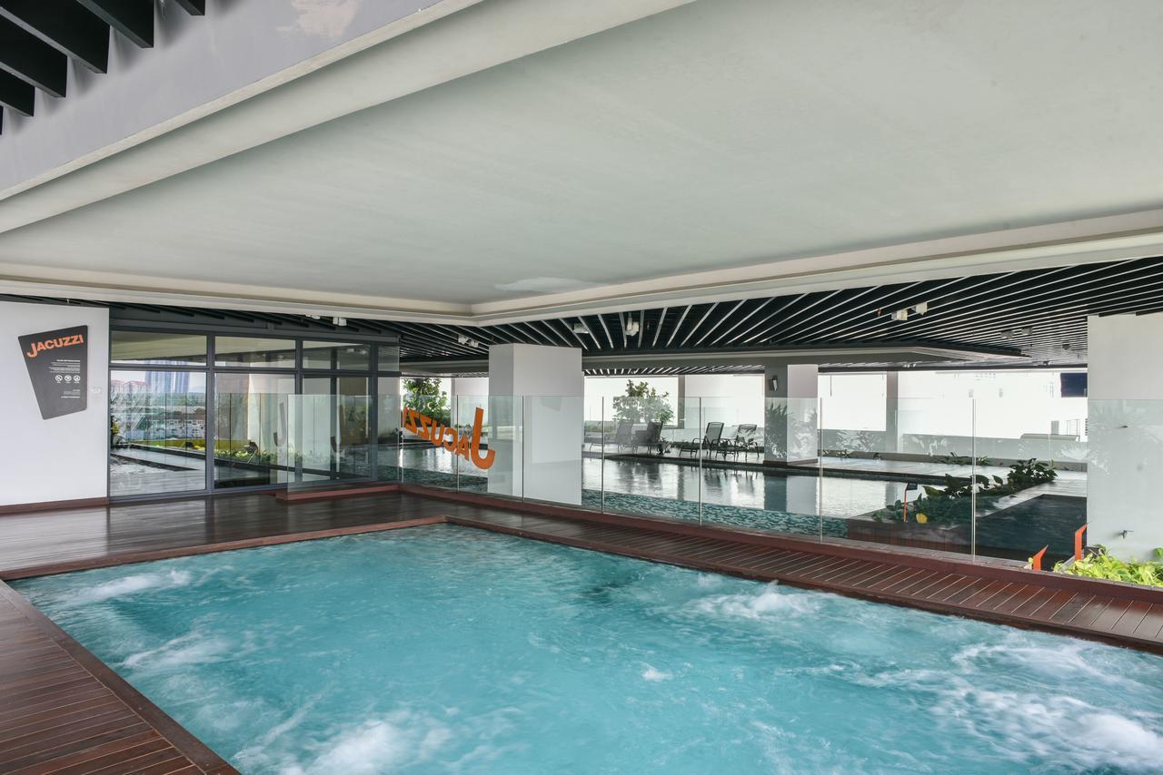 Apartahotel Daily Atria