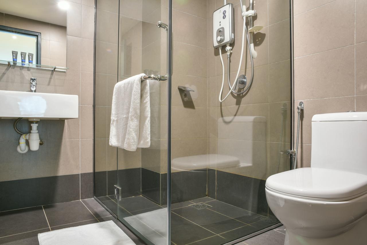 Apartahotel Daily Atria 4*