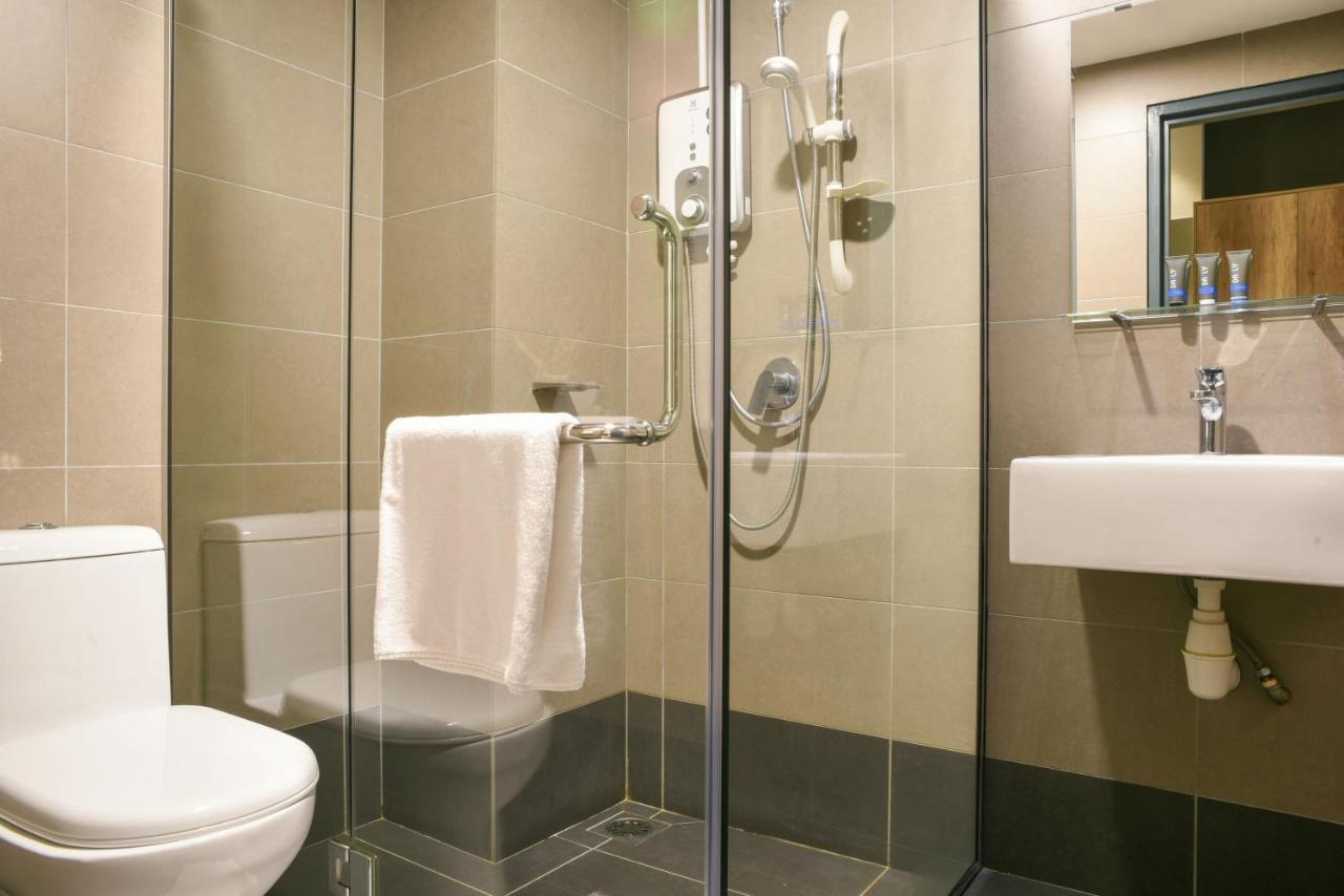 Daily Atria 4* Petaling Jaya