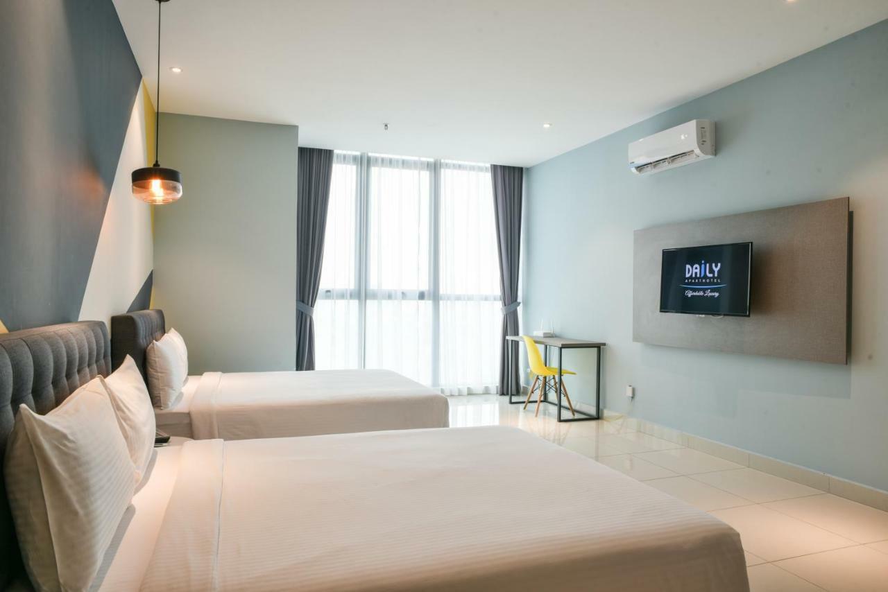 Daily Atria Apartahotel Petaling Jaya