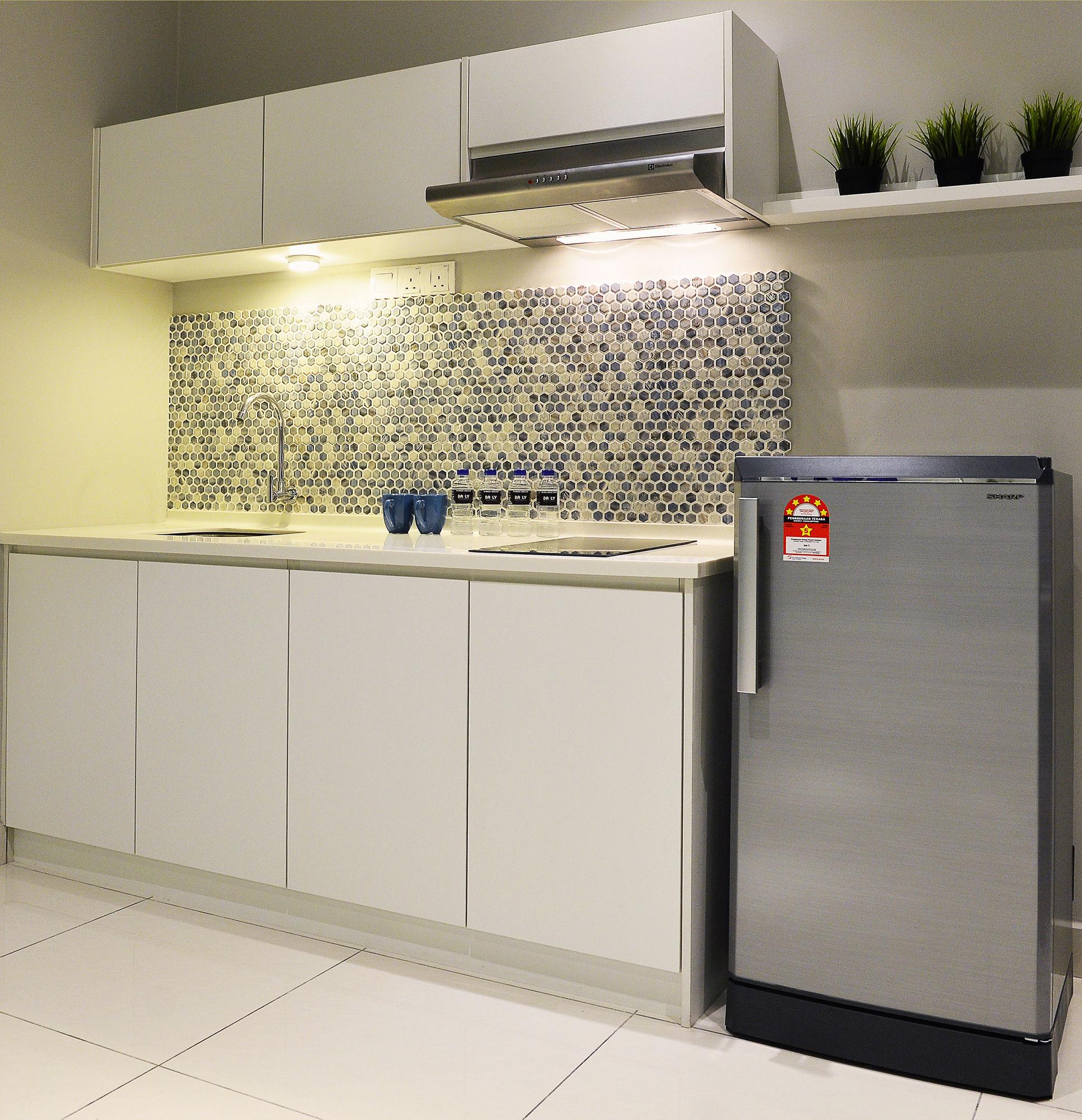 Daily Atria Petaling Jaya