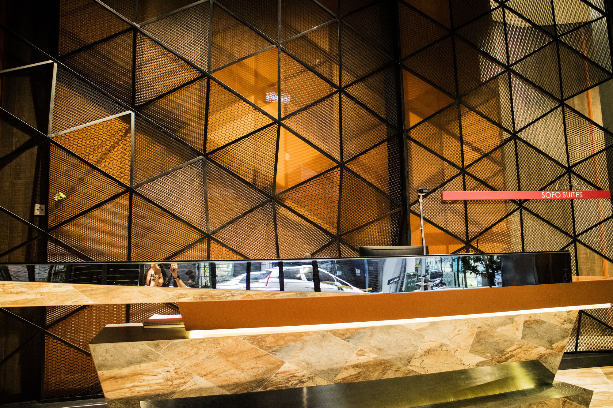 Daily Atria Apartahotel 4*