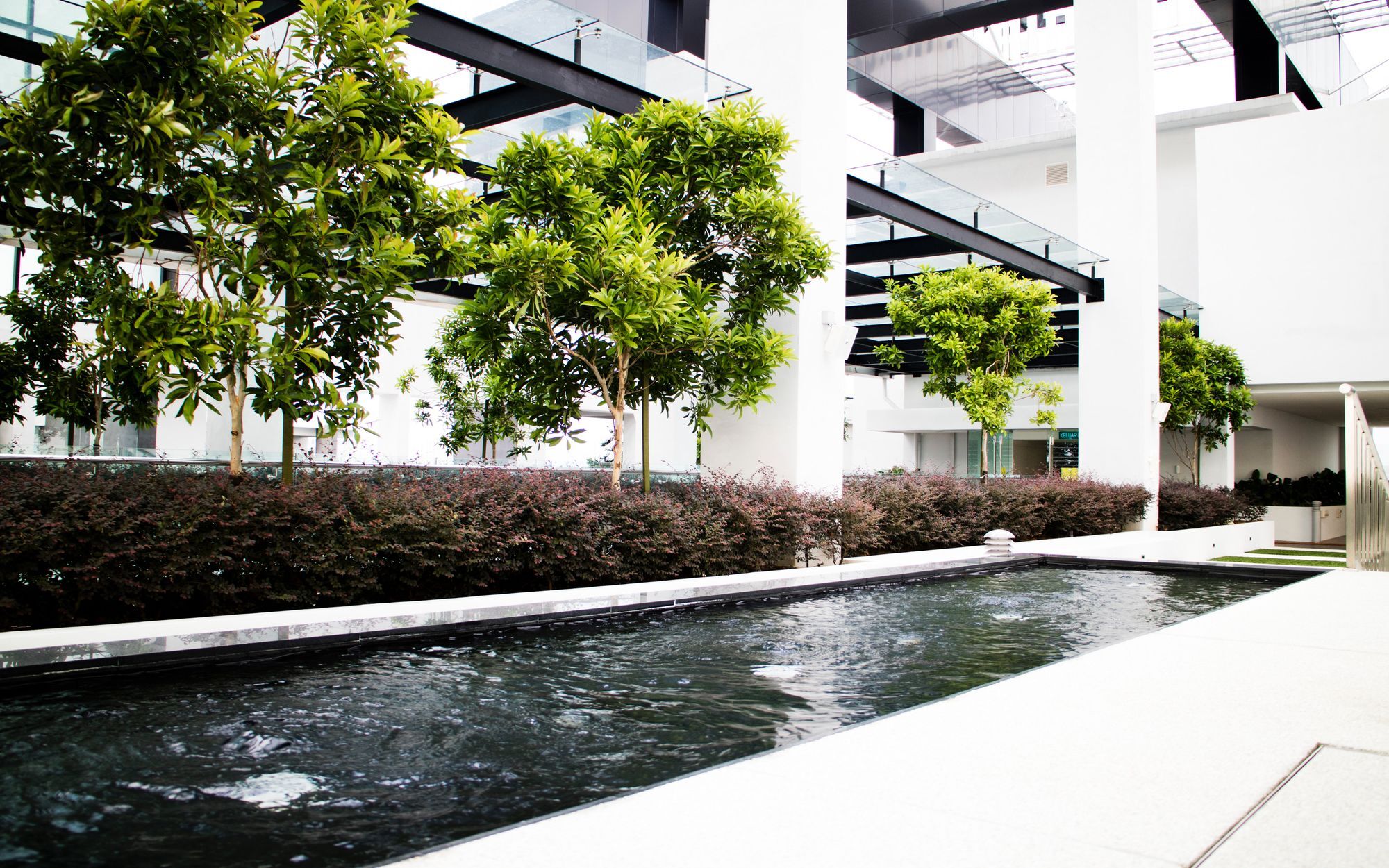 Daily Atria Apartahotel 4*