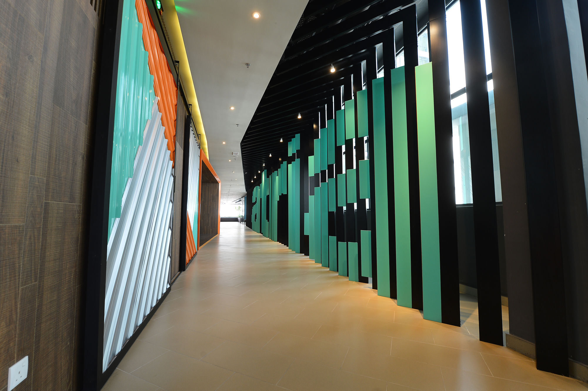 Daily Atria Apartahotel Petaling Jaya