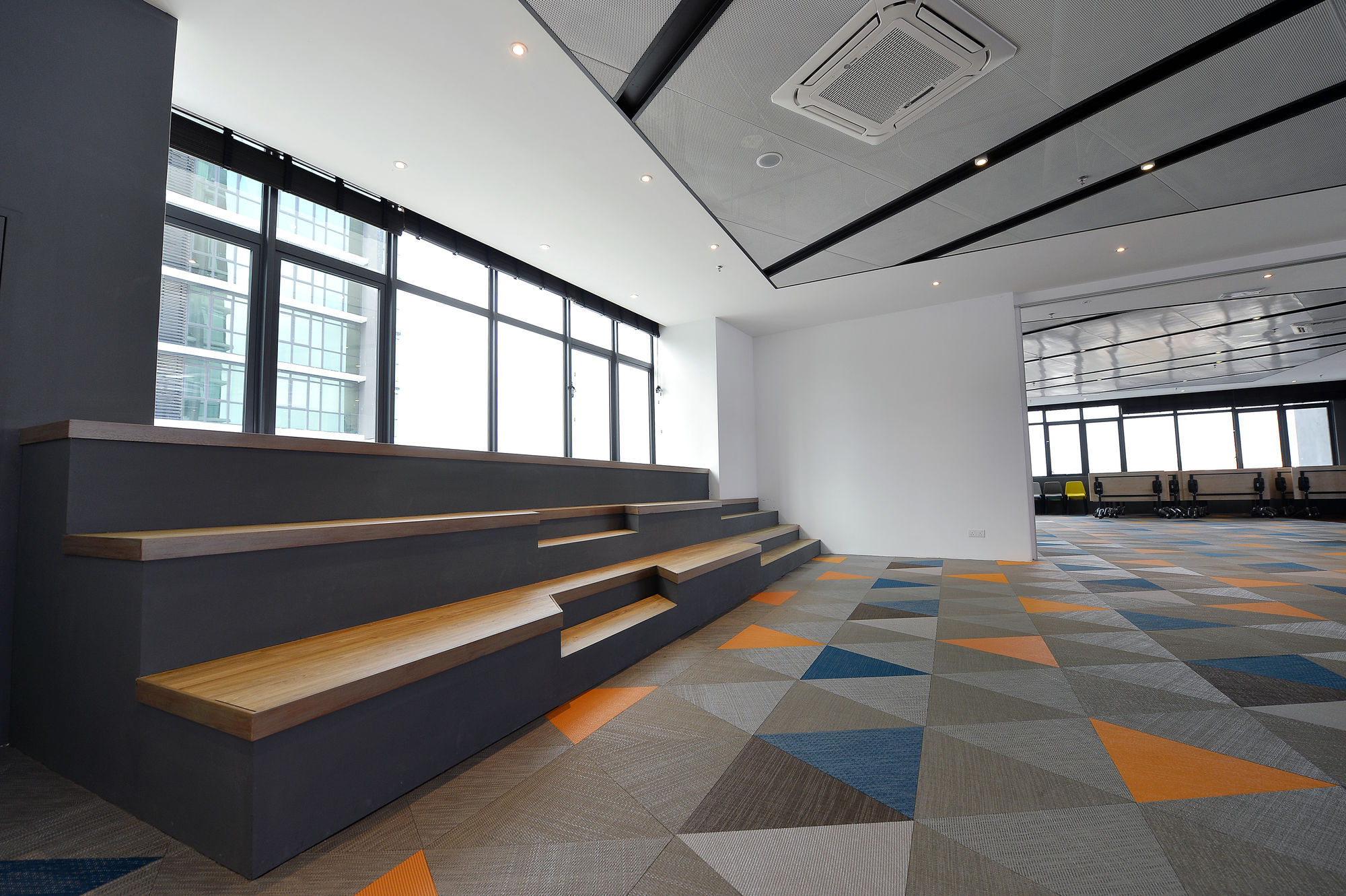 Apartahotel Daily Atria