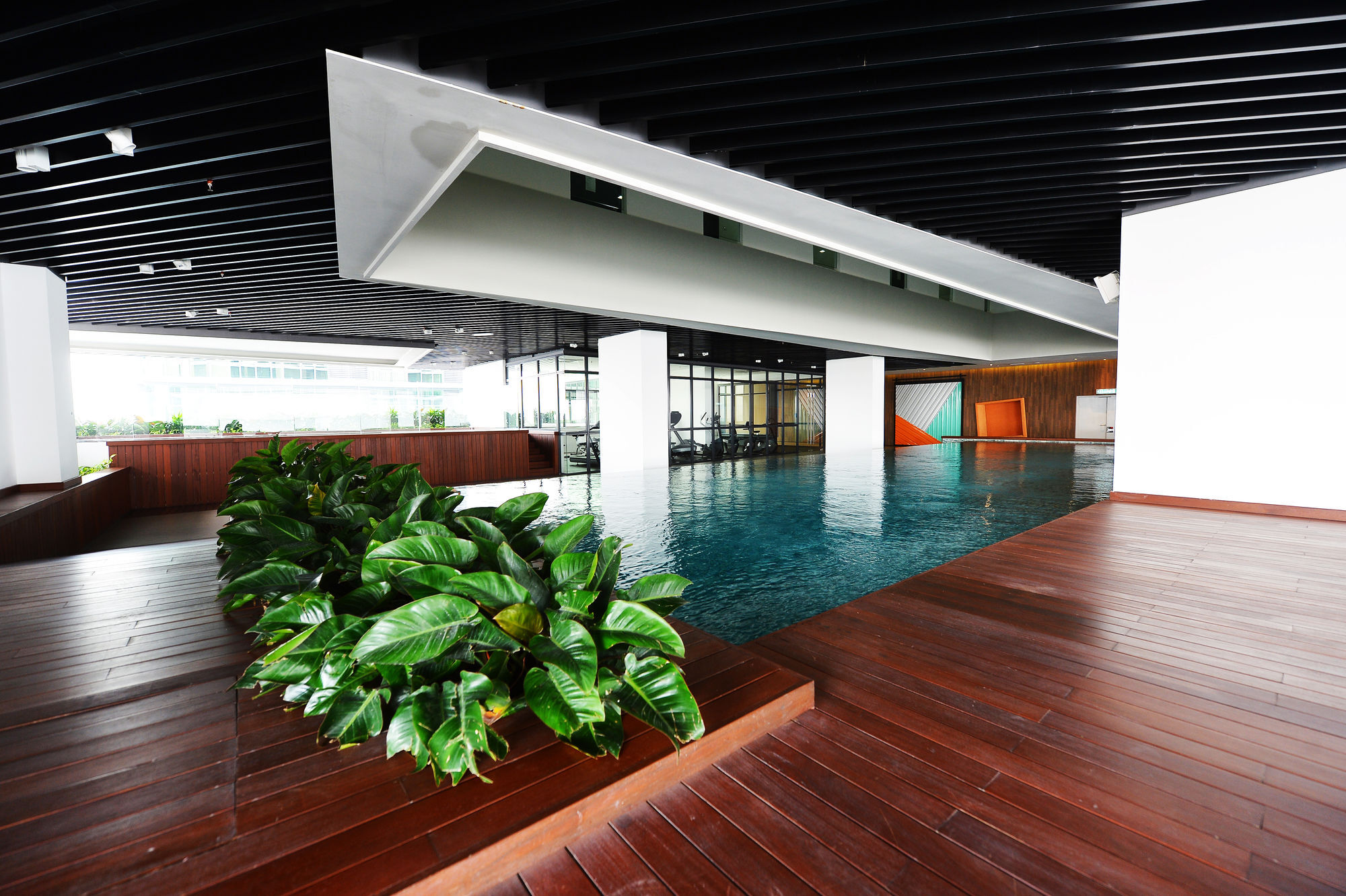 Apartahotel Daily Atria Petaling Jaya