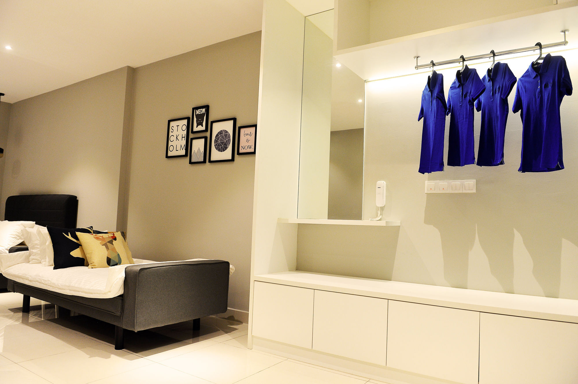 Daily Atria Apartahotel 4*